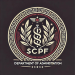 SCP/FA44: Department of Administration
