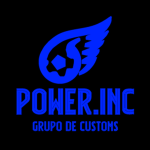 Power.INC CUSTOMS