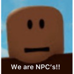 group of NPC’s