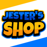 Jester's Shop