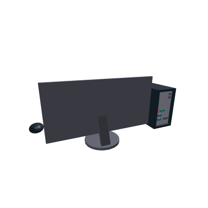 computer set