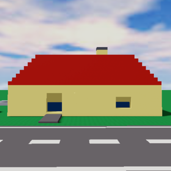 ROBLOX Brickbattle