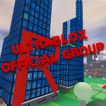 ULTRABLOX Official Development Group