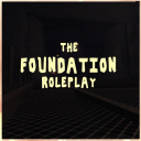 THE FOUNDATION RP 👁️