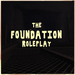 THE FOUNDATION RP 👁️ [PITSTOP] icon