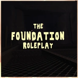 THE FOUNDATION RP