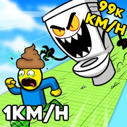 Poo Race icon