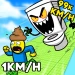 Poo Race icon