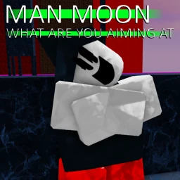 HEY MOON icon