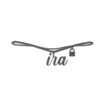 1.0 ira necklace
