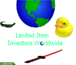 Limited Item Investors Worldwide