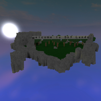 Sky Lands
