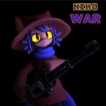 Oneshot Niko War  🥞⚔️💥 (WIP)