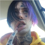 lil peep <3