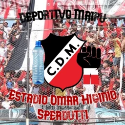 Deportivo Maipu / Estadio Omar Higinio Sperdutti icon