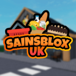 [100 MEMBERS!] SainsBlox UK