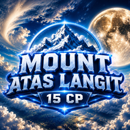 [FREE TITLE + SUMMIT 100] MOUNT ABOVE THE SKY