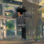 Tropic Cafe RBLX