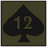 UN | 12th Infantry Brigade