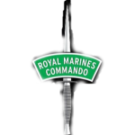 |BBA| Royal Marines Commando