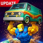 [UPDATE] Get Huge Simulator 💪