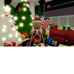 Mrs Claus’s Elves