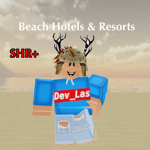 Beach Hotels SHR+
