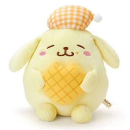 🍮