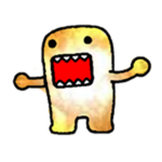 Explosion domo