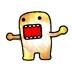 Explosion domo Roblox badge thumbnail
