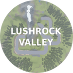 Unlocked Lushrock Valley
