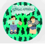 AZRIGEO APPAREL