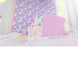Pastel Mania Dream Apartments (LOBBY)