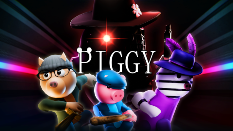 Piggy [SPARKY SKIN]