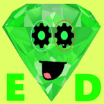 Emerald Dive