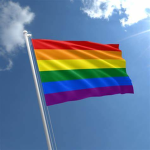 Hmmmm . . . . Nah, I'm Gay.