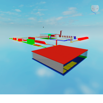 [Free Admin] Obby 
