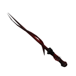 Crimson Katana