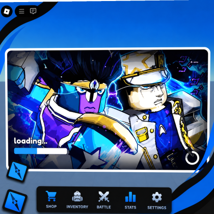 Loading Screen System