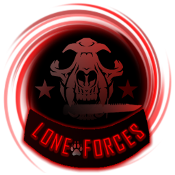 [WOLF] Lone Forces Mercs Base