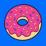 Crazy Donuts Studio