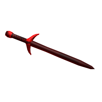 Classic Firebrand Sword - Waist