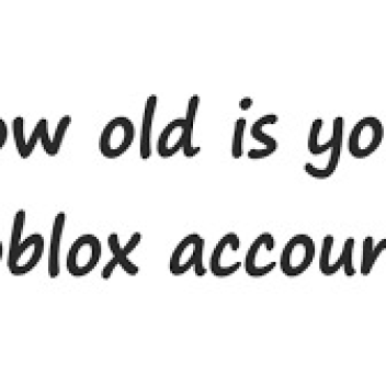 HOW MUCH TIME YOUR ACCOUNT?