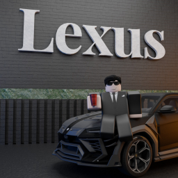 Lexus Peak