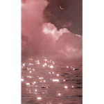 *+ aesthetic moon + *