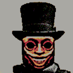Tophat Smilers