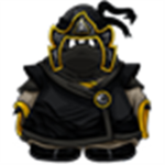 The Shadow Ninjas Blade