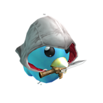 TheblueBird