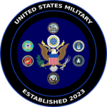United States Armed Forcesᅠᅠᅠᅠᅠᅠ