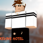 Kevin's awesome Hotel!